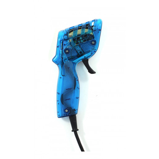 DS-3503G - Version 3 Basic Controller - 15 ohm - BLUE - Click Image to Close